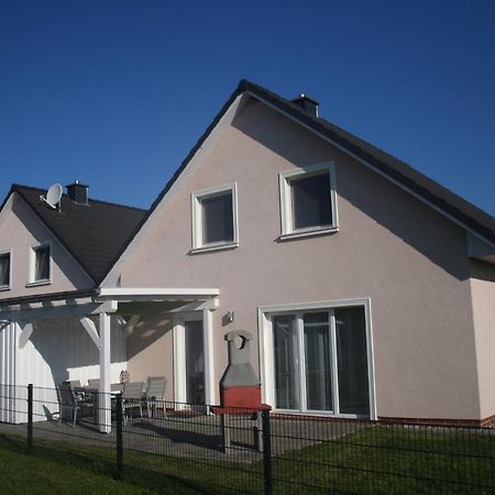 Вілла Ferienhaus Schwantje 14B Міров Екстер'єр фото